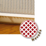 Pattern Nevada perforated panel